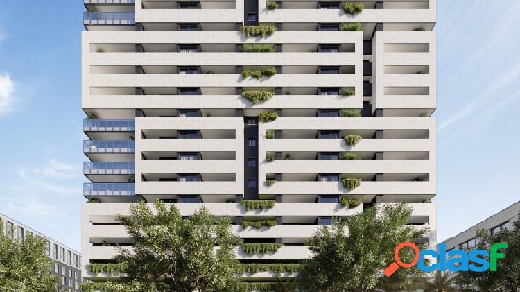 Apartamento com 2 quartos, 100,18m², à venda em Torres,