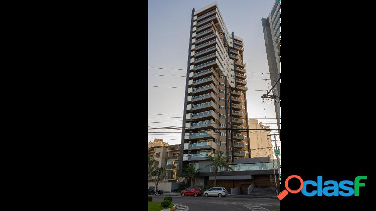 Apartamento com 2 quartos, 100,44m², à venda em Torres,