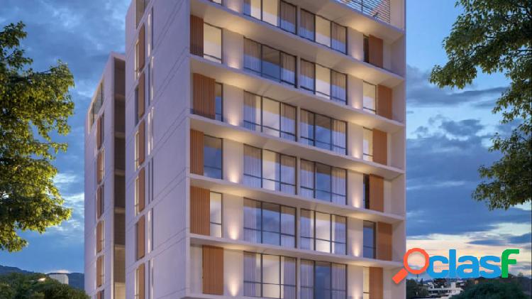 Apartamento com 2 quartos, 114,45m², à venda em Taquara,