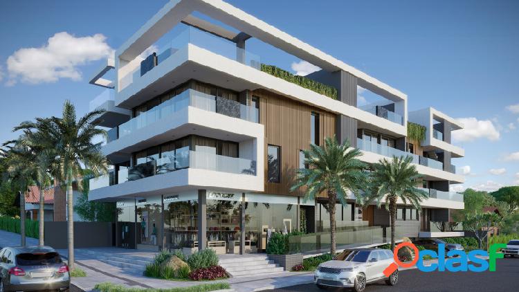 Apartamento com 2 quartos, 149,57m², à venda em Torres,