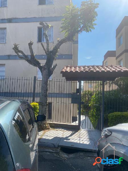 Apartamento com 2 quartos, 42m², para locação em Cotia,