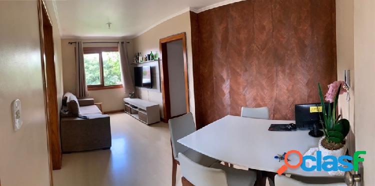 Apartamento com 2 quartos, 55m², à venda em Porto Alegre,