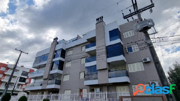 Apartamento com 2 quartos, 62,26m², à venda em Lajeado,