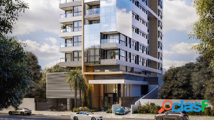 Apartamento com 2 quartos, 72,45m², à venda em Torres,