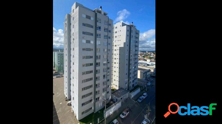 Apartamento com 2 quartos, 73,5m², à venda em Torres, Stan