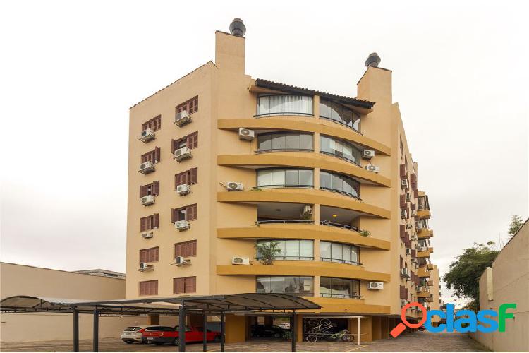 Apartamento com 2 quartos, 74m², à venda em Porto Alegre,