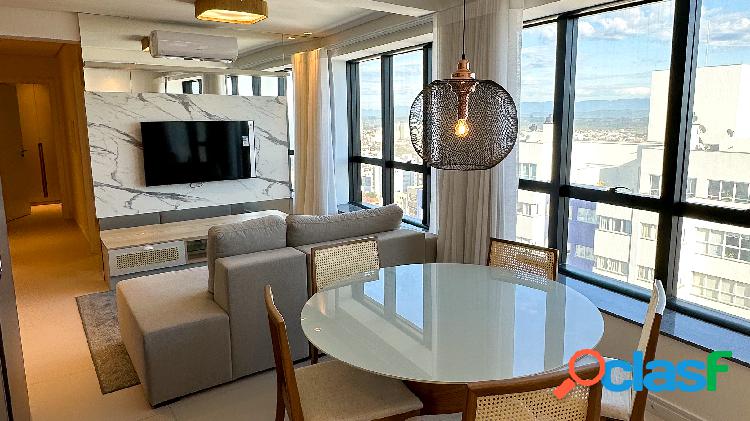 Apartamento com 2 quartos, 78,5m², à venda em Torres,