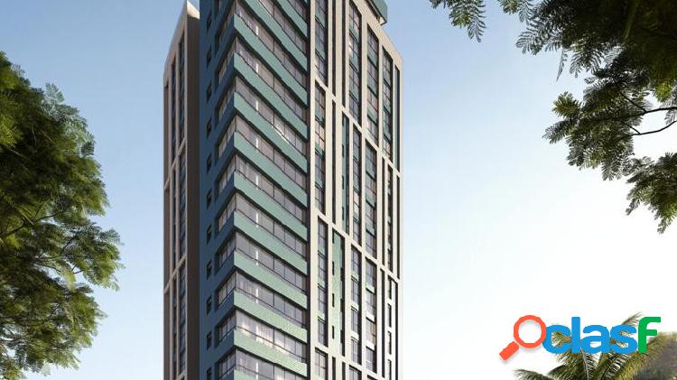 Apartamento com 2 quartos, 96,88m², à venda em Torres,