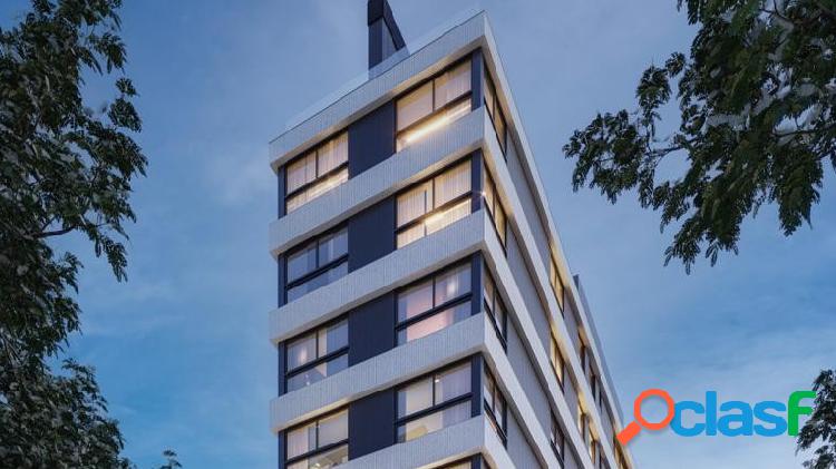 Apartamento com 2 quartos, 97,63m², à venda em Torres,