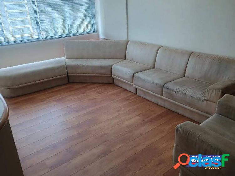 Apartamento com 3 dormitórios à venda em Pinheiros