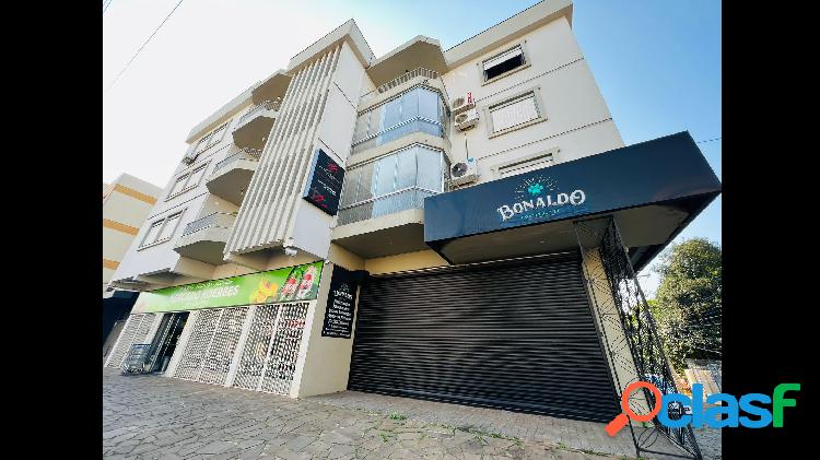 Apartamento com 3 quartos, 111,76m², à venda em Lajeado,