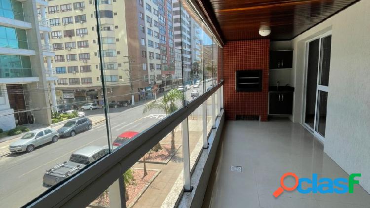 Apartamento com 3 quartos, 113m², à venda em Torres,