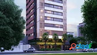 Apartamento com 3 quartos, 114m², à venda em Torres,