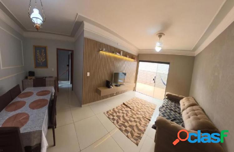 Apartamento com 3 quartos, 147m², à venda em Ribeirão