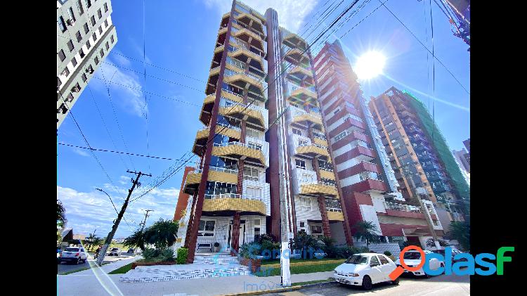 Apartamento com 3 quartos, 161m², à venda em Torres,