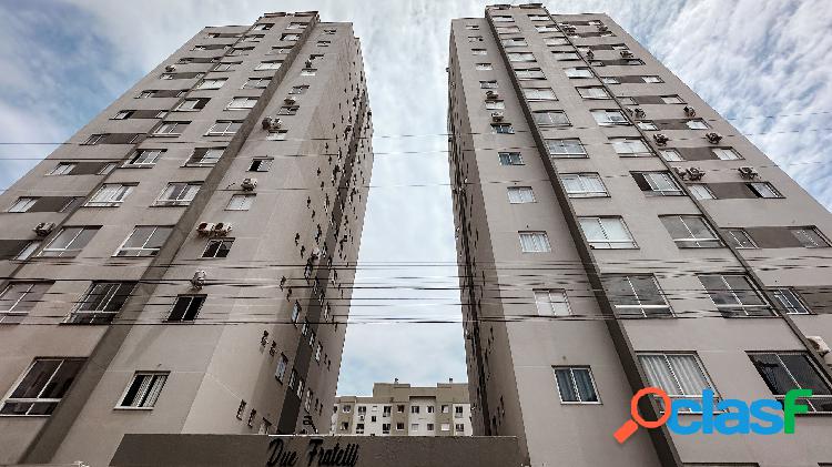 Apartamento com 3 quartos, 82,65m², à venda em Torres,