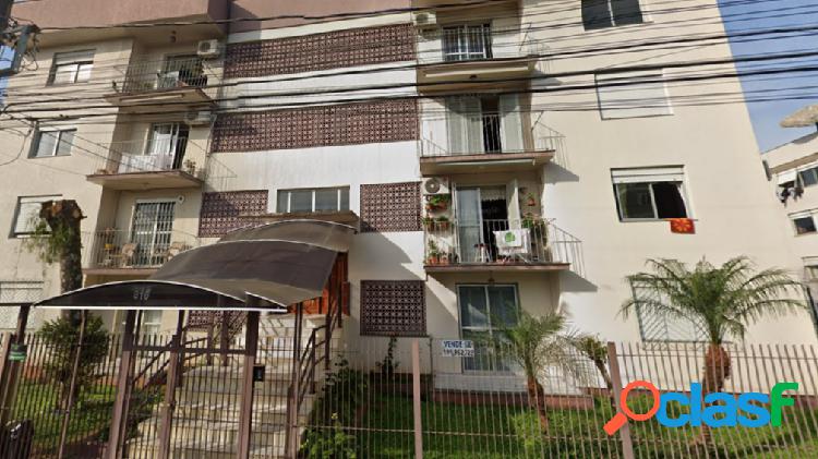 Apartamento com 3 quartos, 84,45m², à venda em Lajeado,