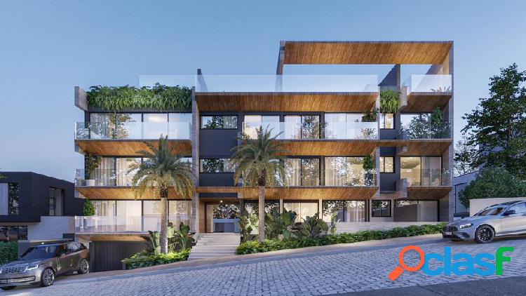 Apartamento com 4 quartos, 202,66m², à venda em Torres,