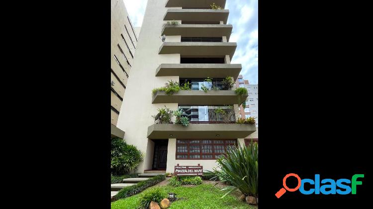 Apartamento com 4 quartos, 230m², à venda em Torres,