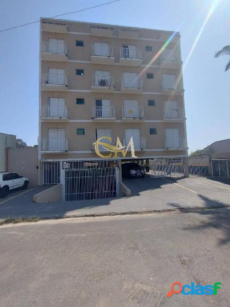 Apartamento em Atibaia com vista para a pedra grande