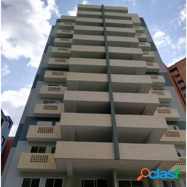 Apartamento en Las Chimeneas, Residencias Montecarlo