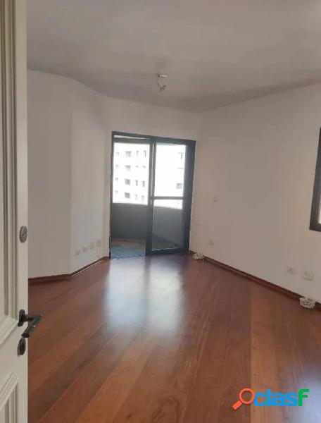 Apartamento locação na Alameda Campinas com 2 quartos,1