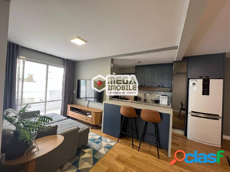 Apartamento no Itacorubi, 2 dormitorios