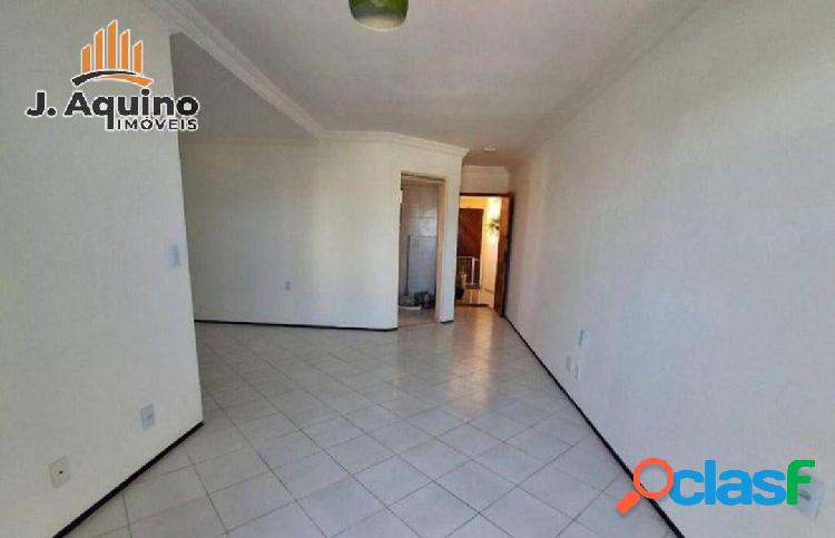 Apartamento no bairro Engenheiro Luciano Cavalcante