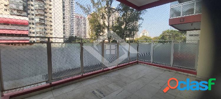 Apartamento para Venda, Barra da Tijuca ABM, 2 Quartos,