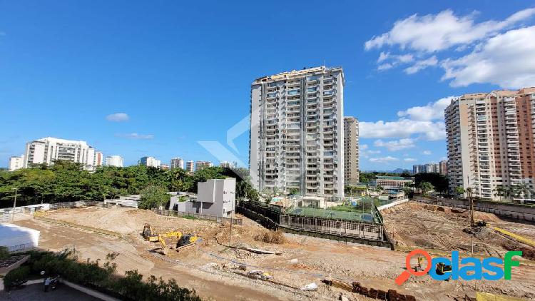 Apartamento para Venda, Barra da Tijuca, Parque das Rosas, 2