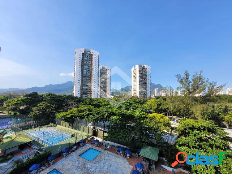 Apartamento para Venda, Barra da Tijuca, PortoFelice, 3