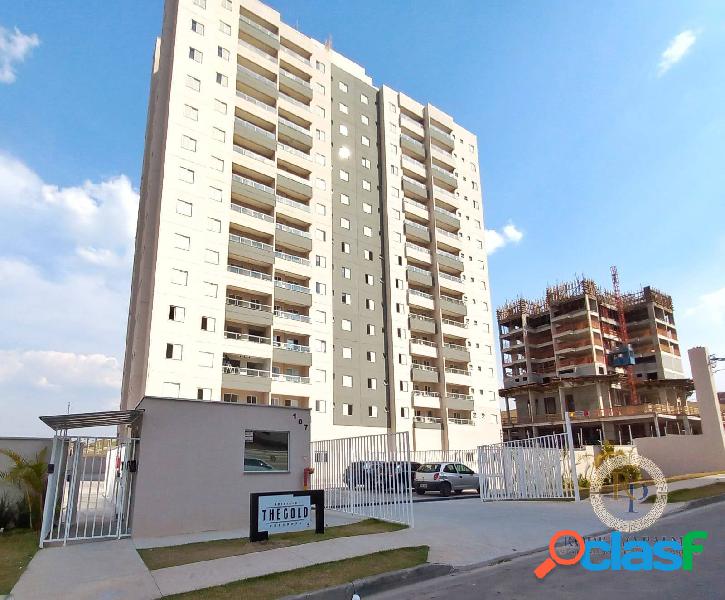 Apartamento para locação - 2 dormitórios - Urbanova -