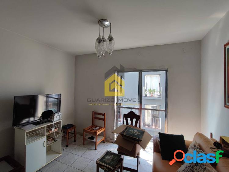 Apartamento à venda 2 Quartos 1 Vaga - Assunção - São