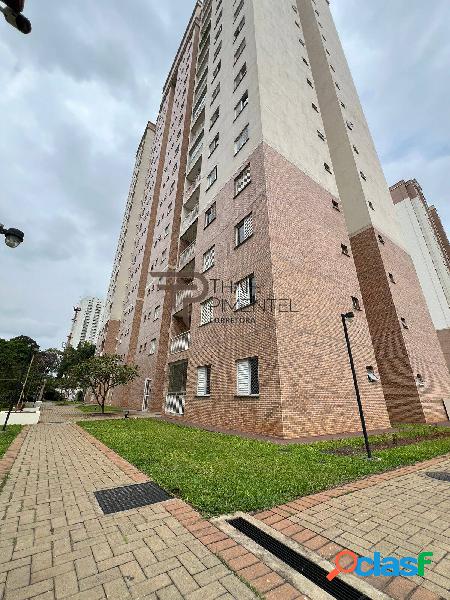 Apartamento à venda 56m² - Jaguaré/SP