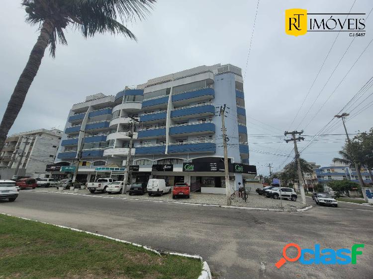 Apartamento à venda com vista mar no Braga, Cabo Frio/RJ