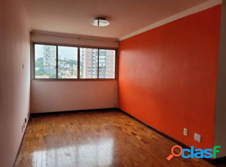 Apartamento á venda na Vila Ipojuca com 4 quartos, 1 vaga,