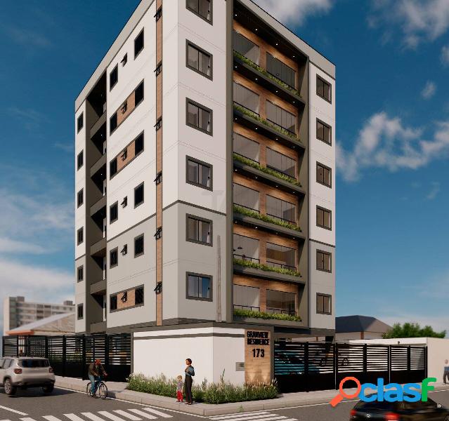 Apartamentos à Venda no Edifício Granview em