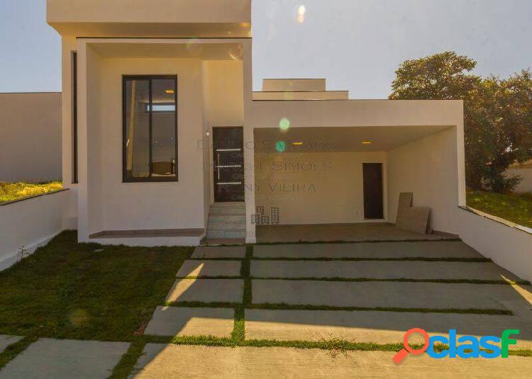 CASA 3 DORMITÓRIOS 150M² A/C - R$900.000,00 CONDOMÍNIO