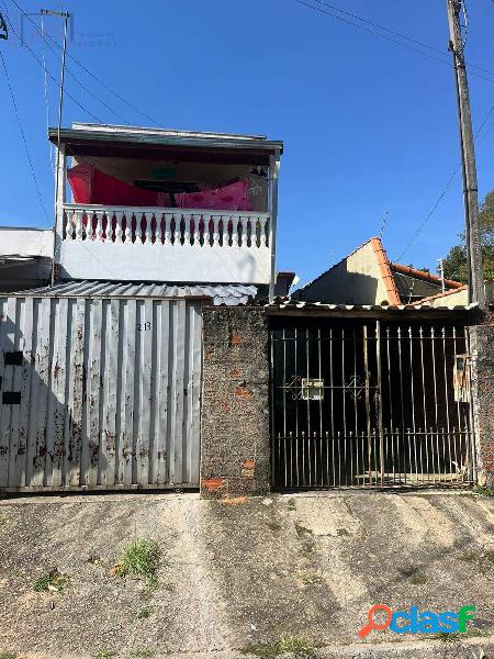 CASA 3 KITNETS EM UM ÚNICO IMÓVEL, BAIRRO COLINA,