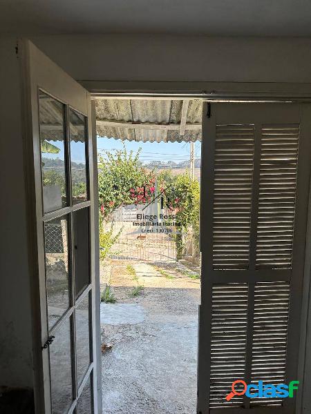 CASA A VENDA NO CONDOMÍNIO CLUBE DE CAMPO FAZENDA