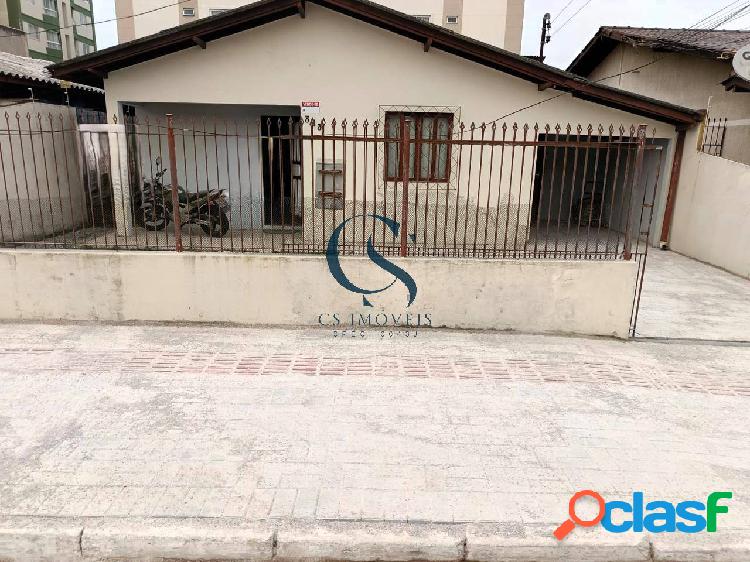 CASA AVERBADA Á VENDA COM SUÍTE + 2 DORMITÓRIOS NO SÃO