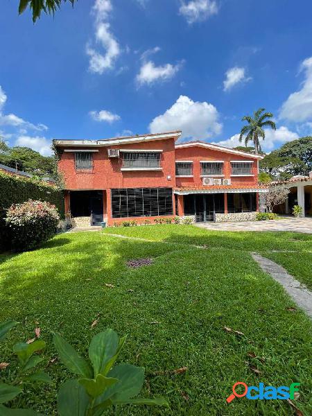 CASA EN VENTA Urb. Guaparo, Valencia, EDO. Carabobo.