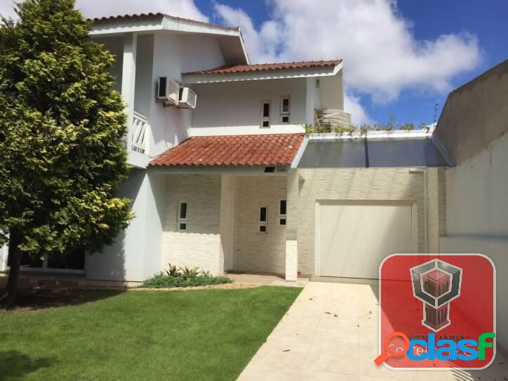 CASA ESPETACULAR EM ESTEIO