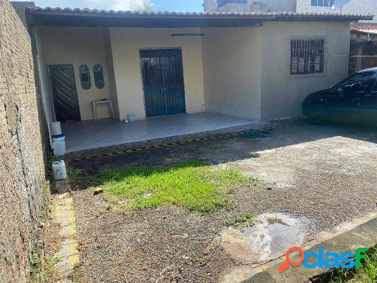 CASA PRÓXIMO AO ANDRIE LOPES