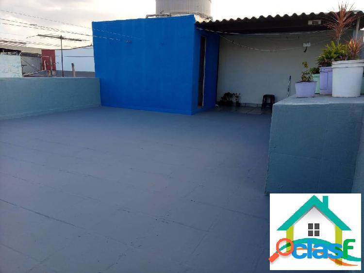 Casa Assobradada 3 Quartos 3Suítes 190m² - Centro - São
