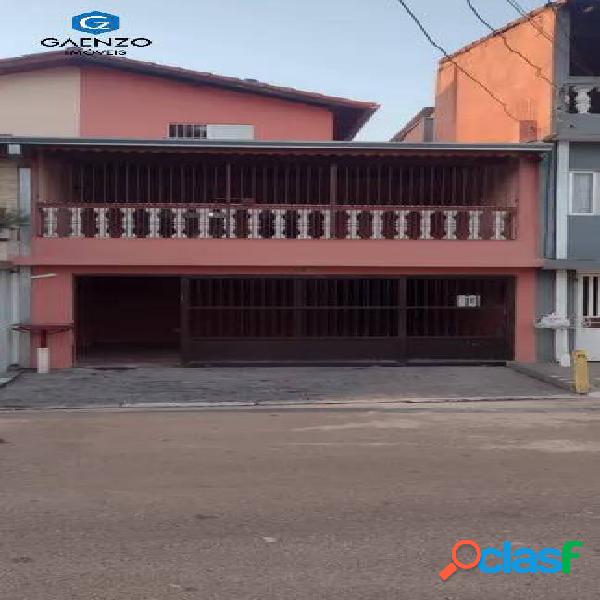 Casa - Cidade das Flores, Osasco / SP