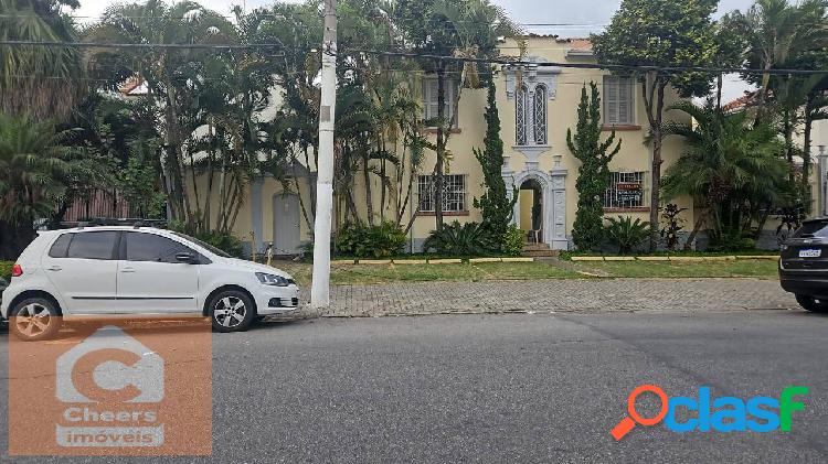 Casa Comercial - 9 Salas - Jardim Paulista