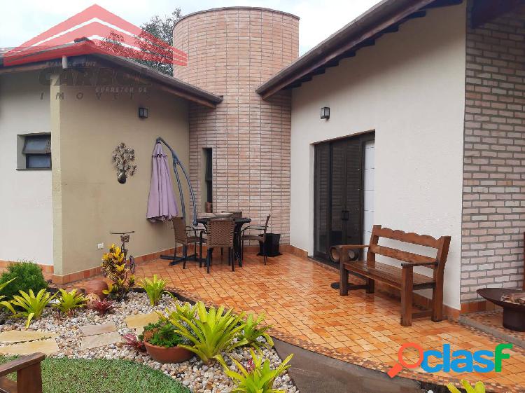 Casa Nova e Térrea para venda Condomínio Malota em