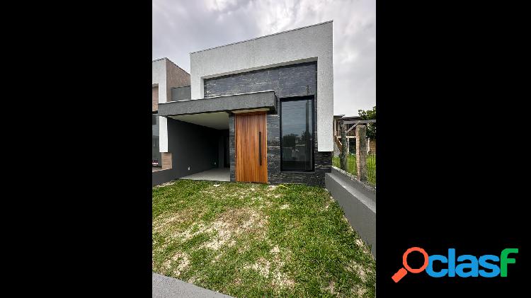 Casa com 2 quartos, 120m², à venda em Capão da Canoa,