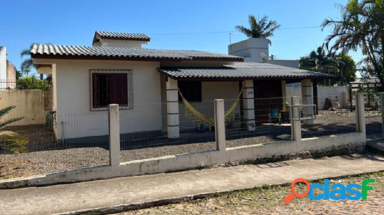 Casa com 3 quartos, 108,1m², à venda em Torres, Vila São